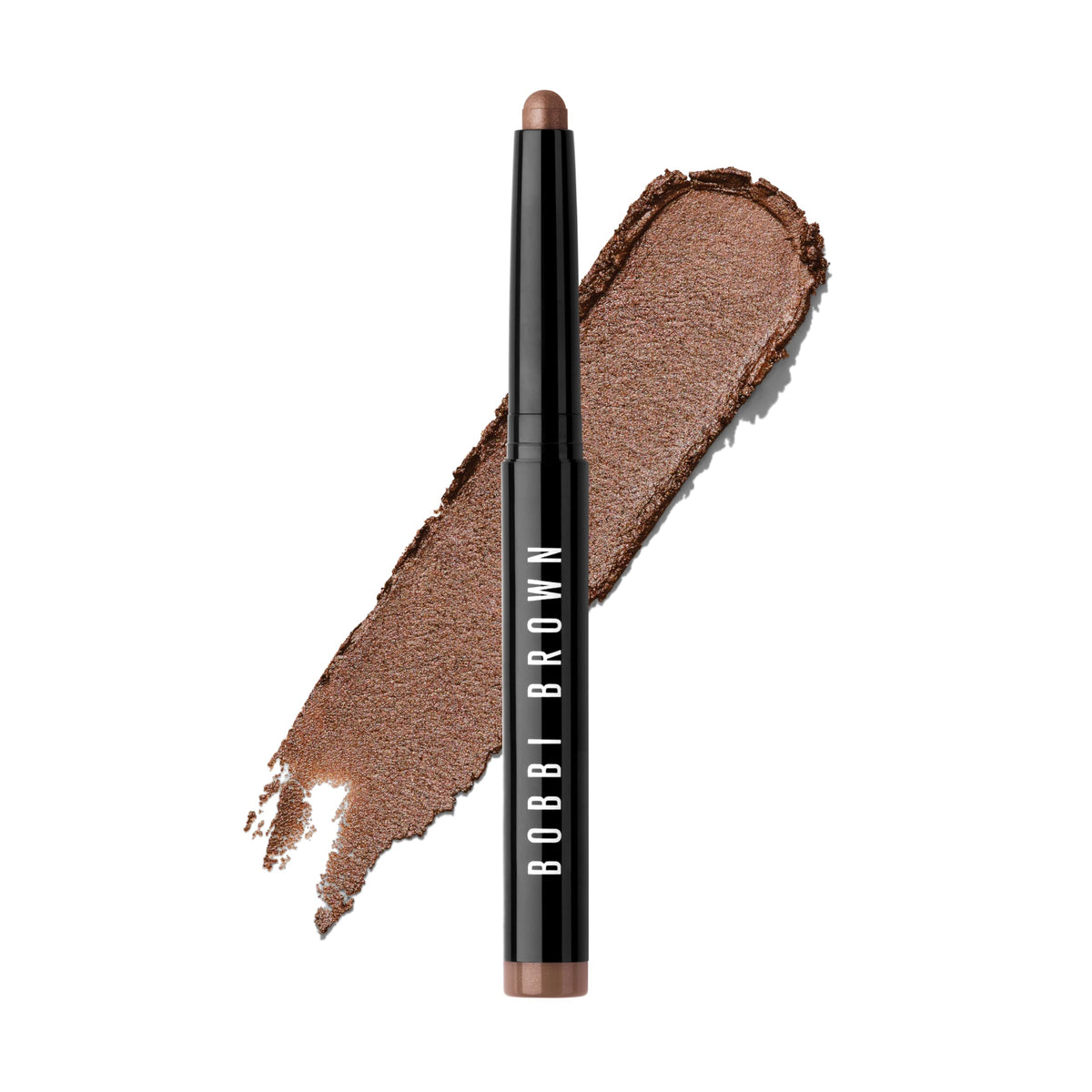 Bobbi Brown Long-Wear Cream Shadow Stick Downtown Brown vue de face
