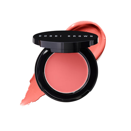 Bobbi Brown Pot Rouge Crème Calypso Coral vue de face