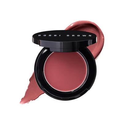 Bobbi Brown Pot Rouge Crème Multi-Usage vue de face avec teinte Rosée