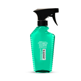BOD man Spray Corporel Fresh Guy 8 fl oz en gros plan
