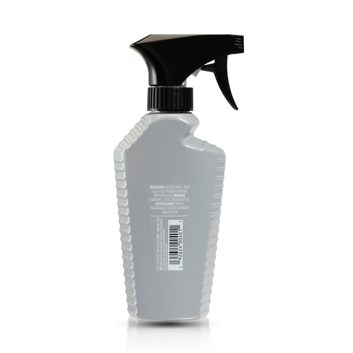 Bod Man spray corporel iconique 8 oz dans un cadre lifestyle