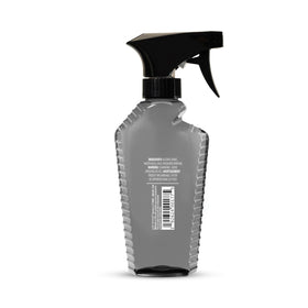 Bod Man Spray Corporel Liquid Titanium 8 oz avec accessoires