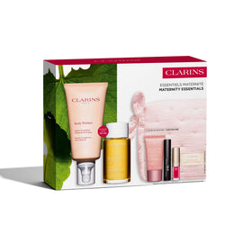 Body Partner CLARINS dans le coffret