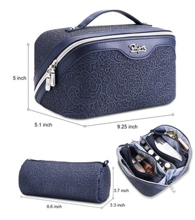 Boîte-cadeau de la trousse de maquillage BOYATU