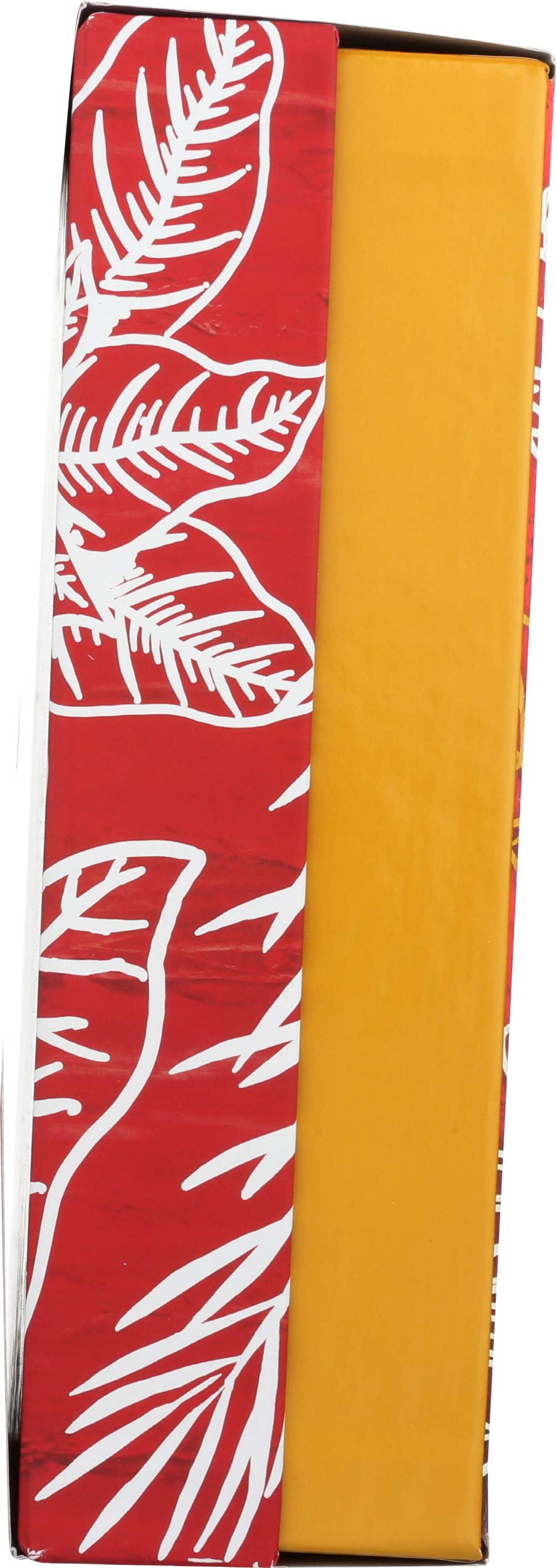 Boîte de cadeau Burt's Bees avec design festif