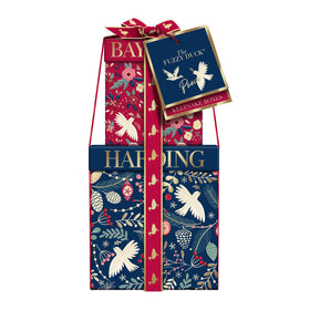 Boîte de présentation du coffret cadeau Baylis & Harding