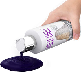 BOLD UNIQ Après-Shampooing Violet 237 ml vue arrière