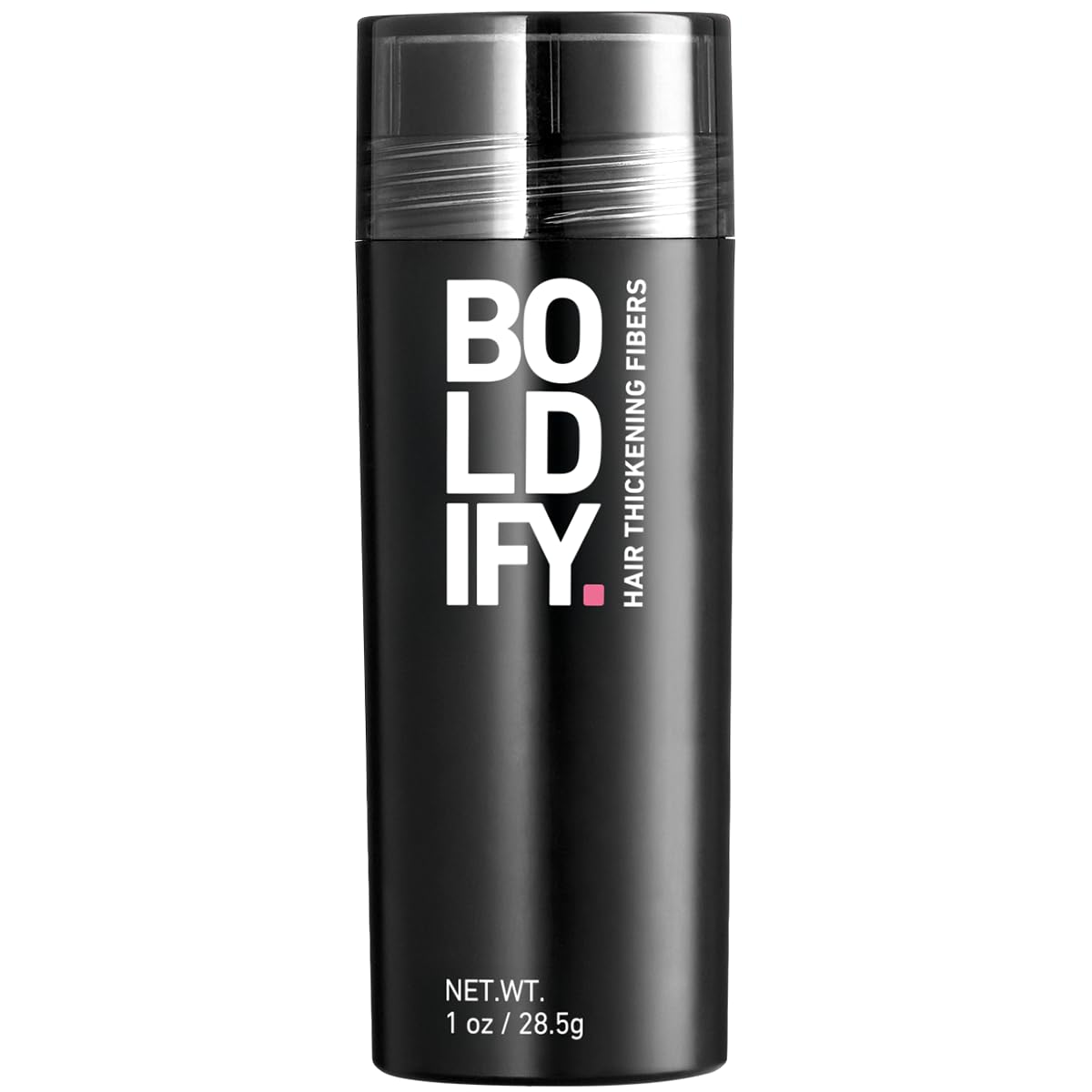 Boldify Fibres Capillaires Clairsemés 28,5g vue de face