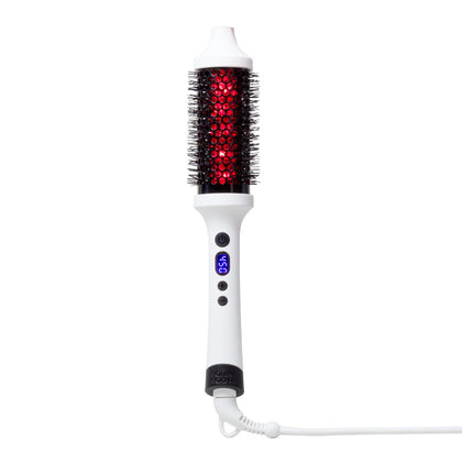BONDIBOOST Brosse Thermique Infrarouge vue de face