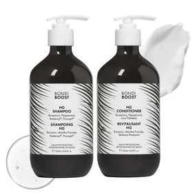 BONDIBOOST Shampooing Anti-Chute 500ml vue avant