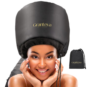Bonnet diffuseur Granteva avec bandeau intégré, vue avant