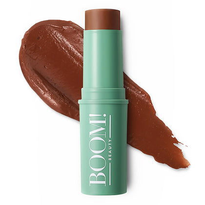Boomstick Bronze™ Crème Blush 3-en-1 vue de face