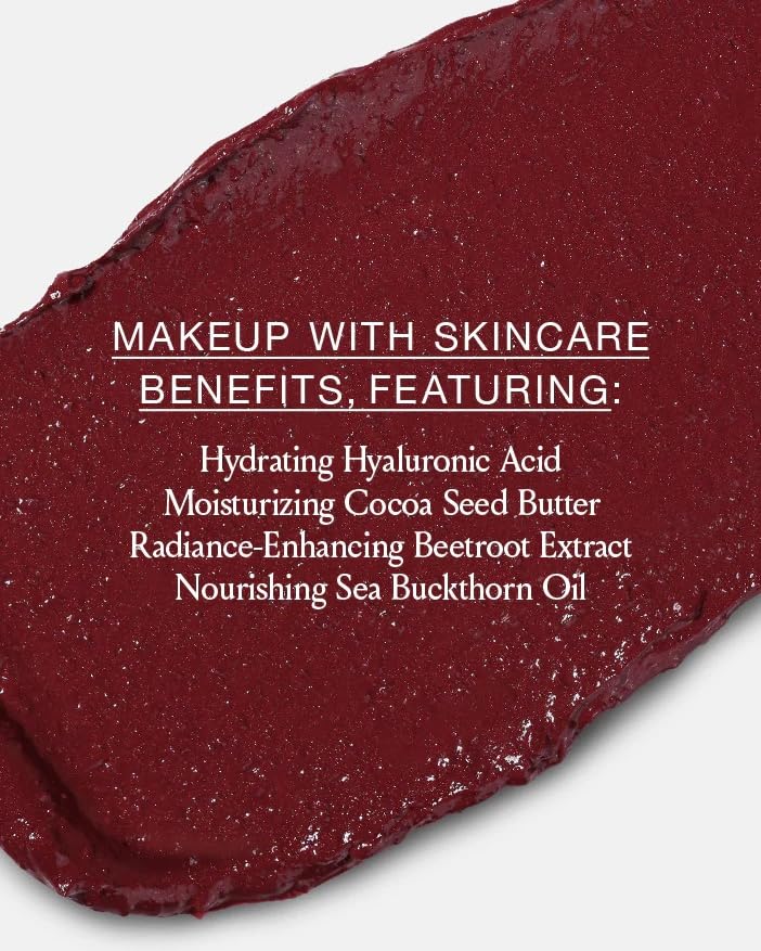 Boomstick Color Crème Blush 41g ouvert avec sa texture crémeuse