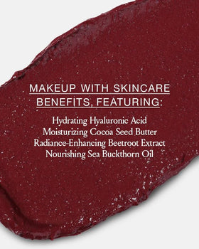 Boomstick Color Crème Blush 41g ouvert avec sa texture crémeuse