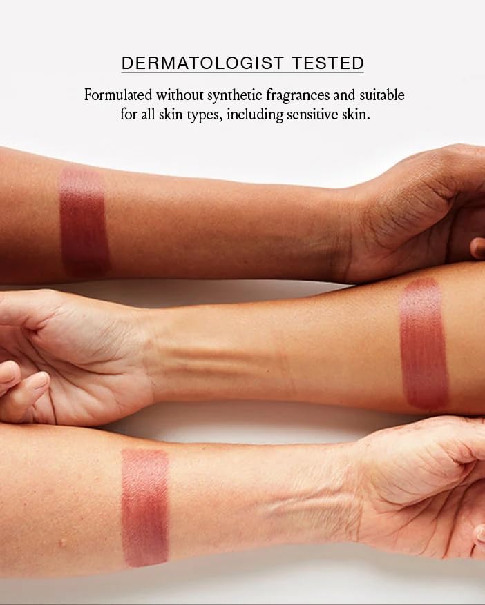 Boomstick Color Crème Blush 41g, stick de maquillage pratique