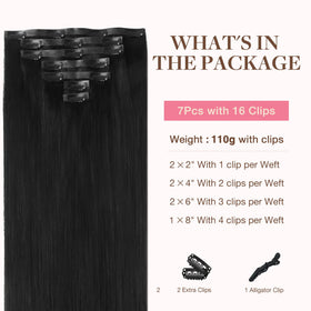 Bord ultra-fin des extensions capillaires GOO GOO