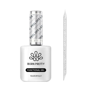 Born Pretty Liquid Latex 15ml flacon avant de l'application