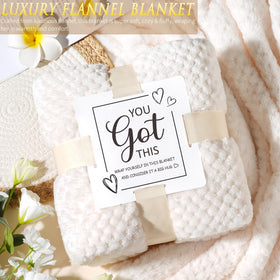 Bougie parfumée et savon fait main dans le panier MAYICIVO
