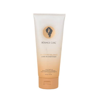 Bounce Curl Après-Shampooing Hydratant 200g vue avant