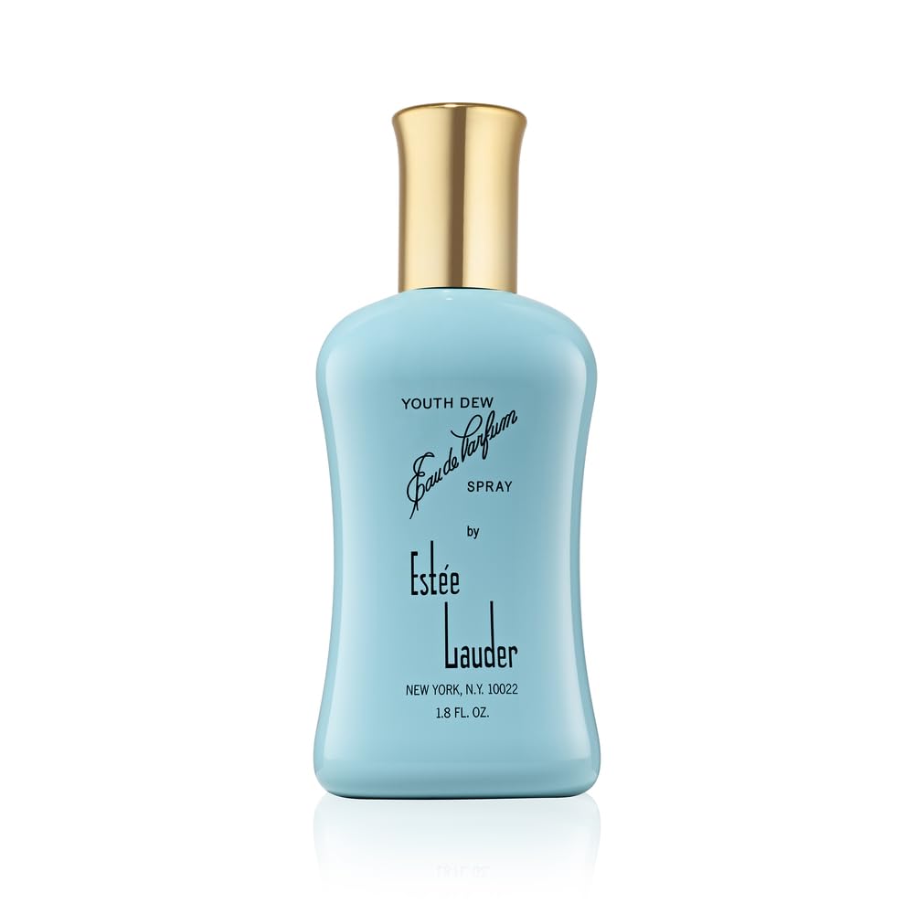 Bouteille classique d'Eau de Parfum Youth-Dew Estée Lauder 1,8 fl oz