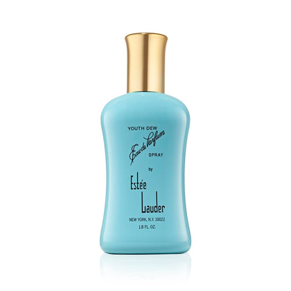 Bouteille classique d'Eau de Parfum Youth-Dew Estée Lauder 1,8 fl oz