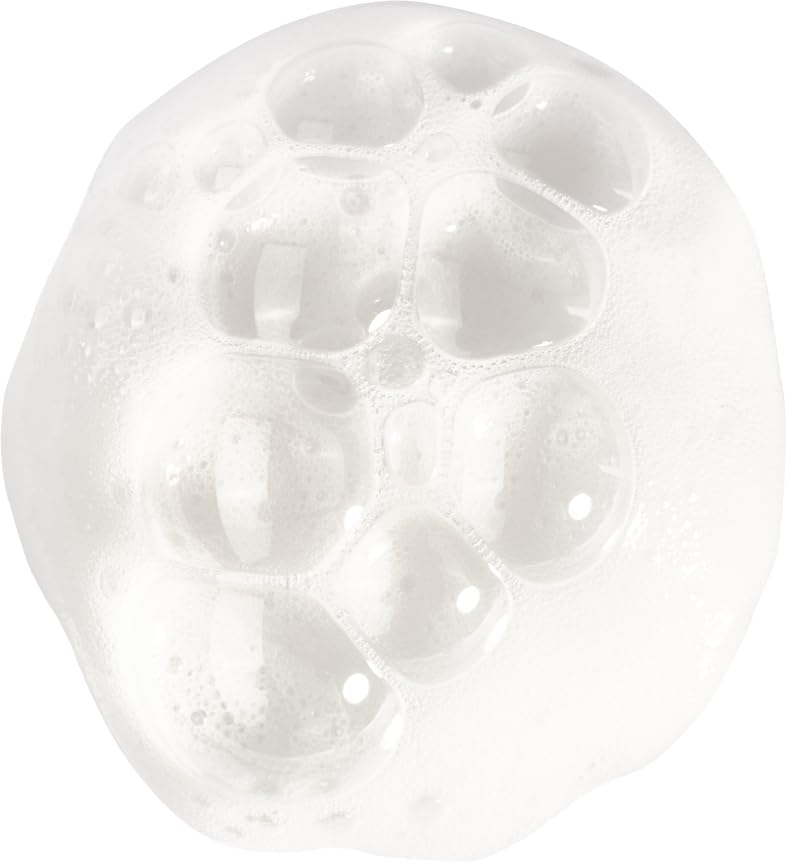 Bouteille de 340g du gel nettoyant Vegan Collagène Pacifica