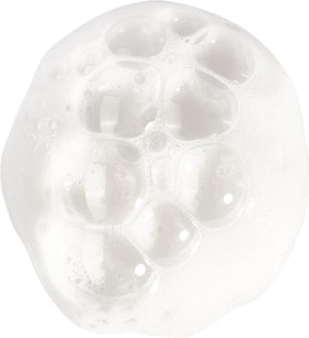 Bouteille de 340g du gel nettoyant Vegan Collagène Pacifica