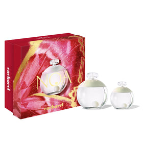 Bouteille de Cacharel Noa Eau de Toilette 100ml vue de face