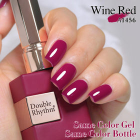 Bouteille de Gel Polish avant utilisation