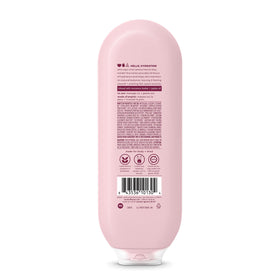 Bouteille de lotion Method Pure Peace avec étiquette