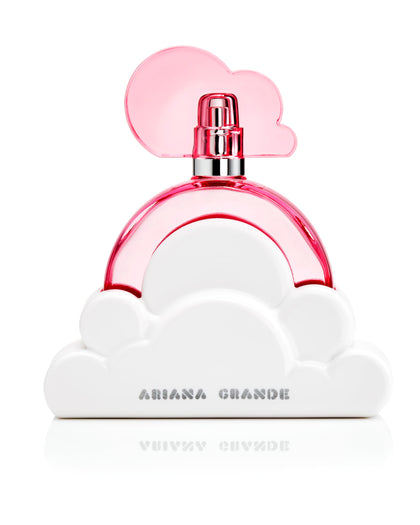 Bouteille de parfum Ariana Grande Cloud Pink 30ml vue de face
