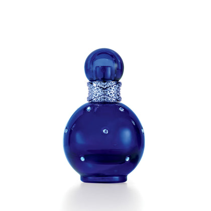 Bouteille de parfum Britney Spears Midnight Fantasy 30ml vue de face