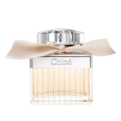 Bouteille de parfum Chloe Eau de Parfum Femme 1,6 Oz vue de face