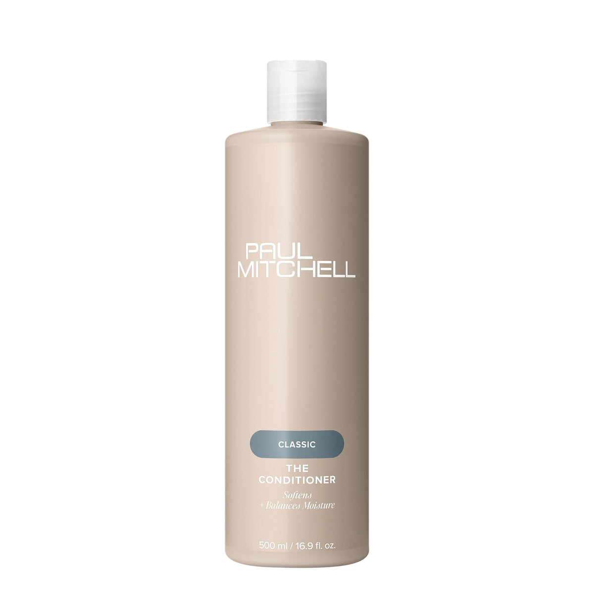 Bouteille de Paul Mitchell The Conditioner 560g vue de face
