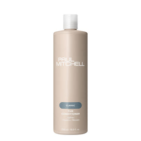 Bouteille de Paul Mitchell The Conditioner 560g vue de face