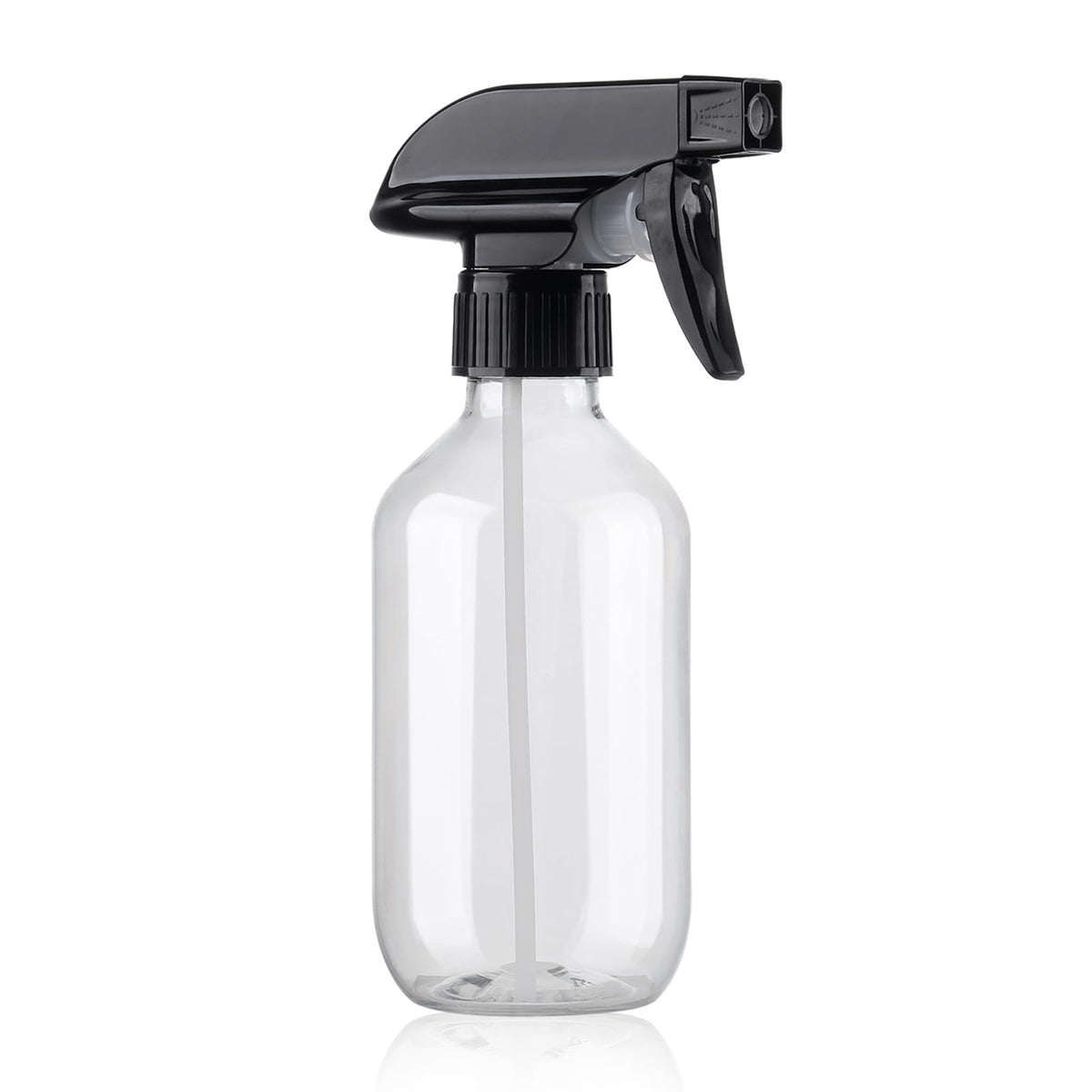 Bouteille spray Teyssor 300 ml vue avant avec nozzle réglable