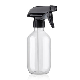 Bouteille spray Teyssor 300 ml vue avant avec nozzle réglable