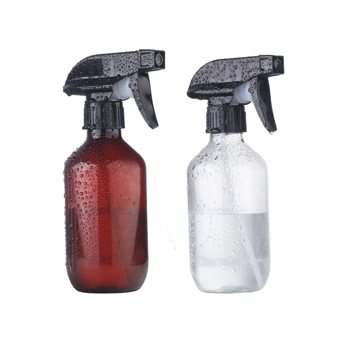 Bouteille spray Teyssor 300ml avec étiquette visible