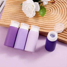 Bouteilles à pompe Muslish 30ml pour soins
