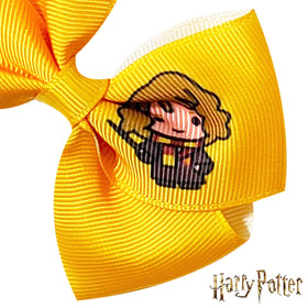 Bows cheveux Harry Potter avec bords lisses pour un confort maximal