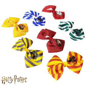 Bows cheveux Harry Potter avec clip antidérapant de LUV HER