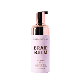 Braid Balm Beachwaver 4 Fl Oz en vue avant