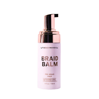 Braid Balm Beachwaver 4 Fl Oz en vue avant