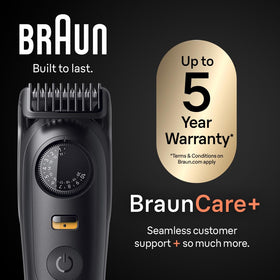 Braun Kit de Style 7410 tête de tondeuse pour cheveux
