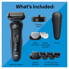 Braun Série 5 5150cs support de charge