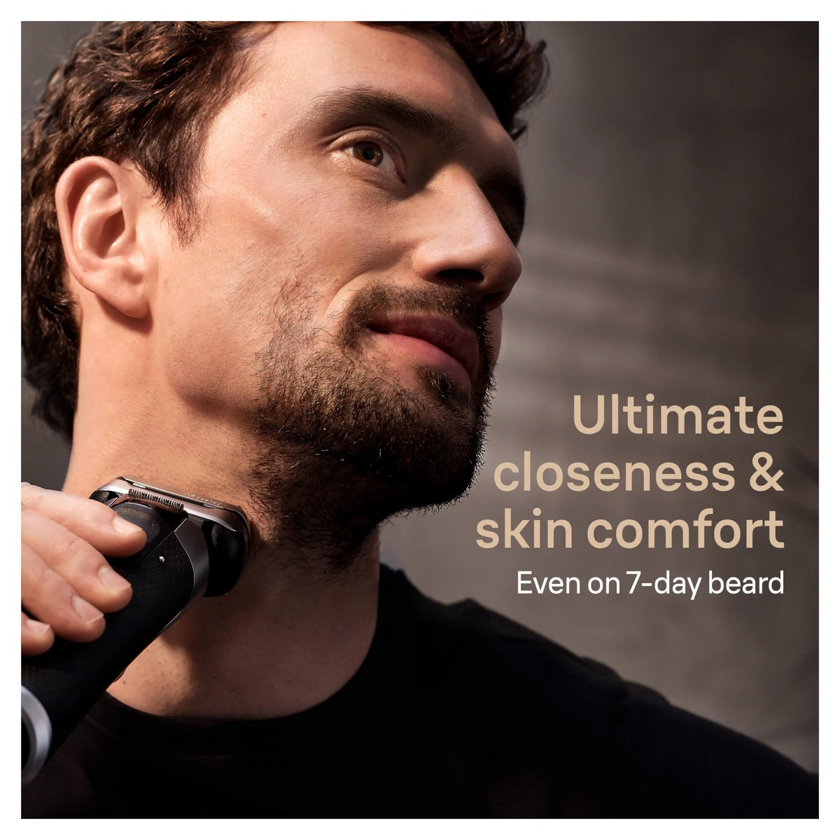 Braun Series 9 PRO+ 9517s rasoir avec étui de voyage