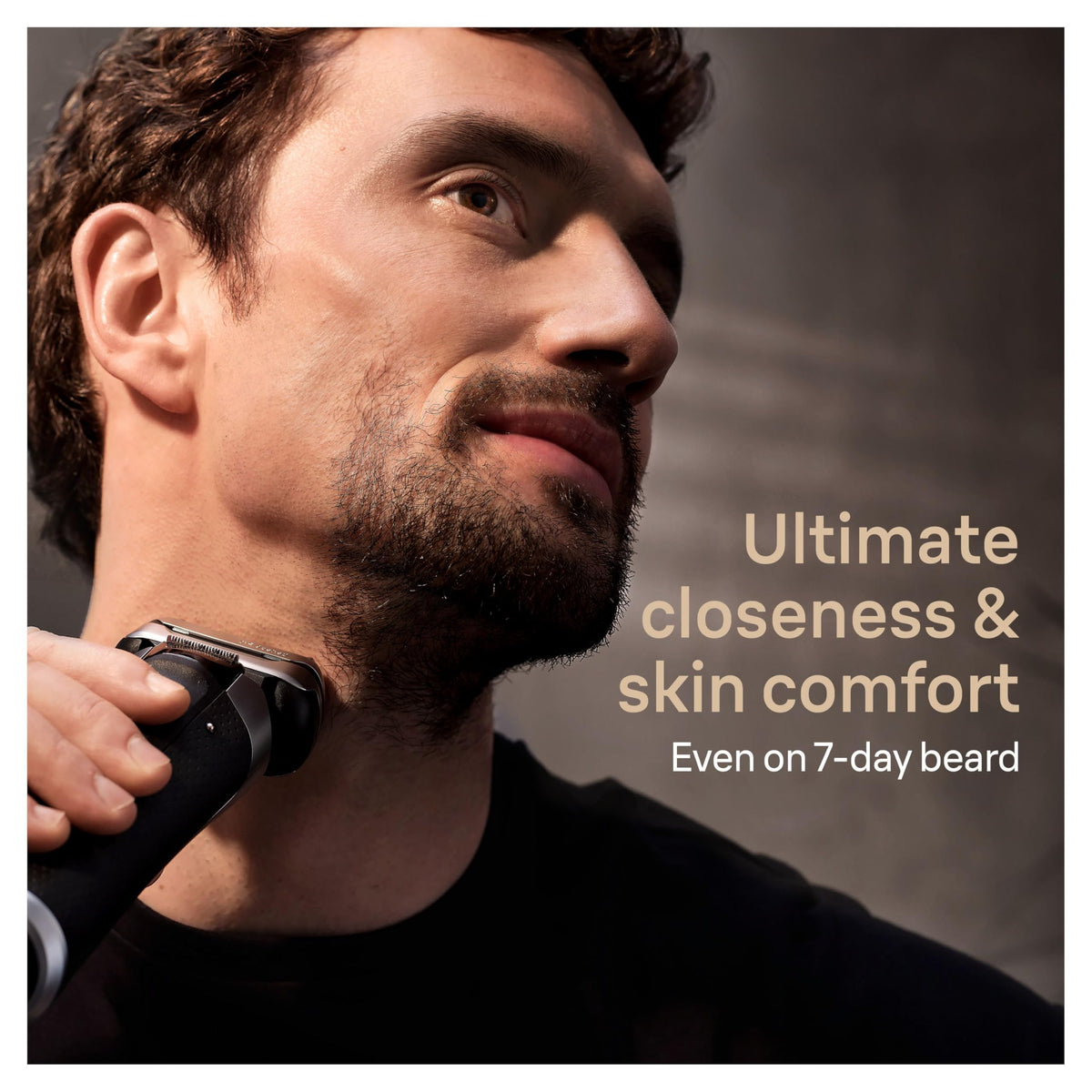 Braun Series 9 PRO+ dans son PowerCase de voyage