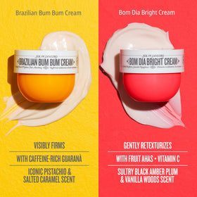 Brazilian Bum Bum Cream 25ml de Sol de Janeiro