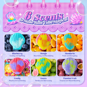 BreezeDream jouets surprise en résine non toxique
