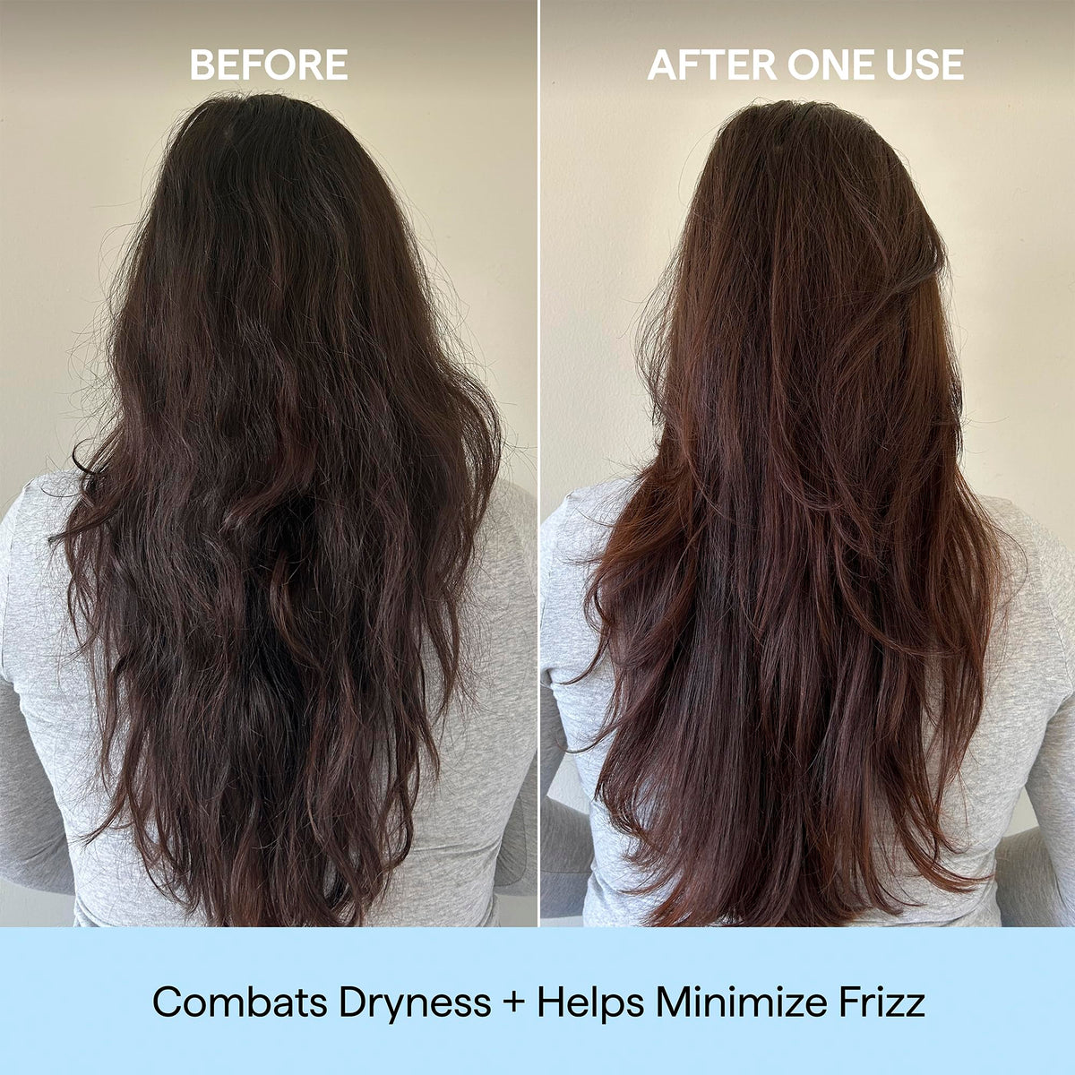 Briogeo Après-Shampoing Super Hydratant 473 ml côté